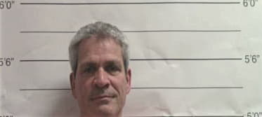 Richard Francodiaz, - Orleans Parish County, LA 